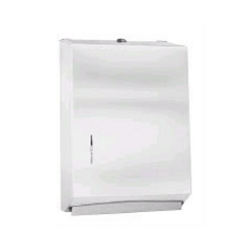 Bradley 250-150000 Towel Disp, Folded, Surface Mounted